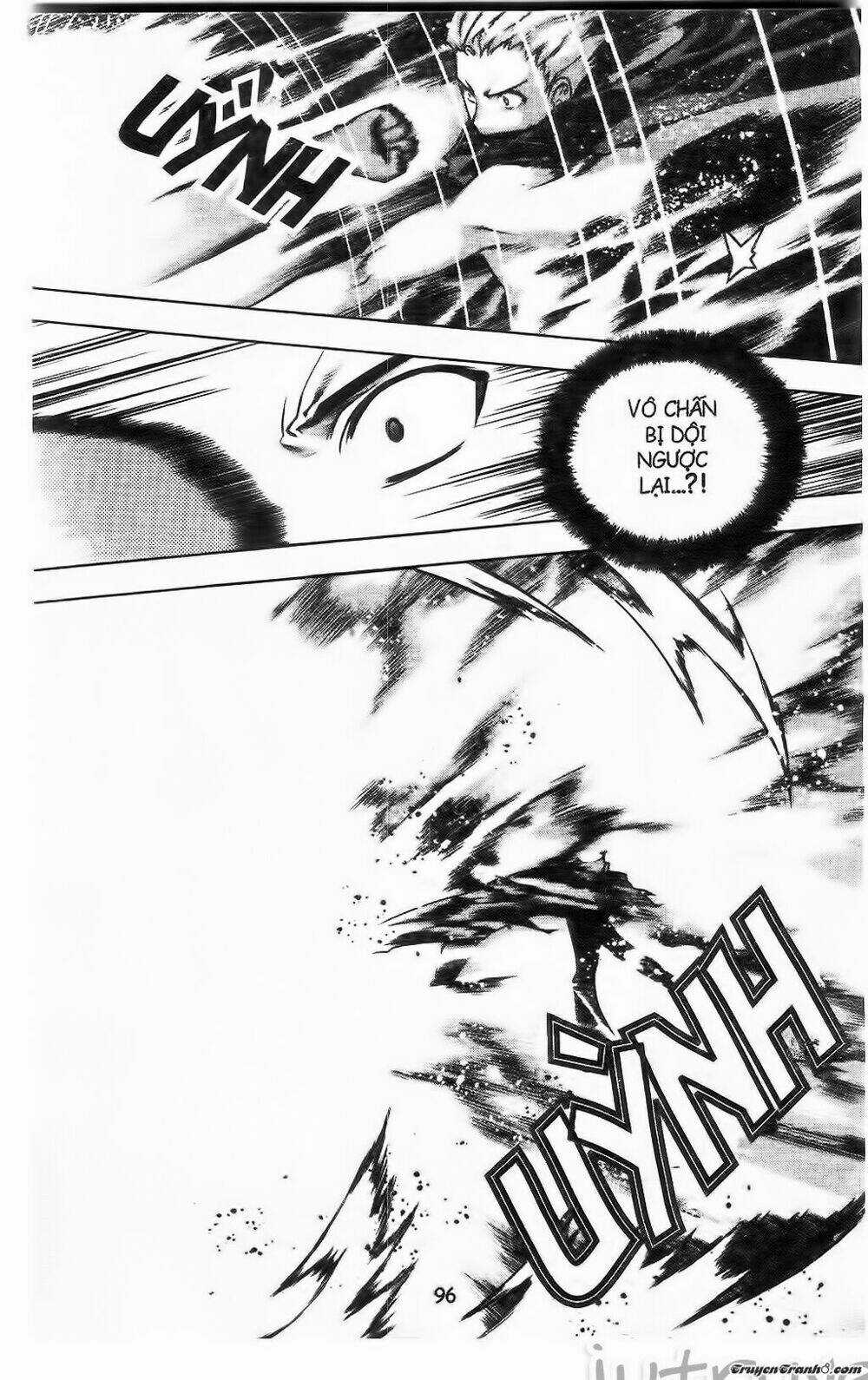 Now - Chapter 218 - Trang 12