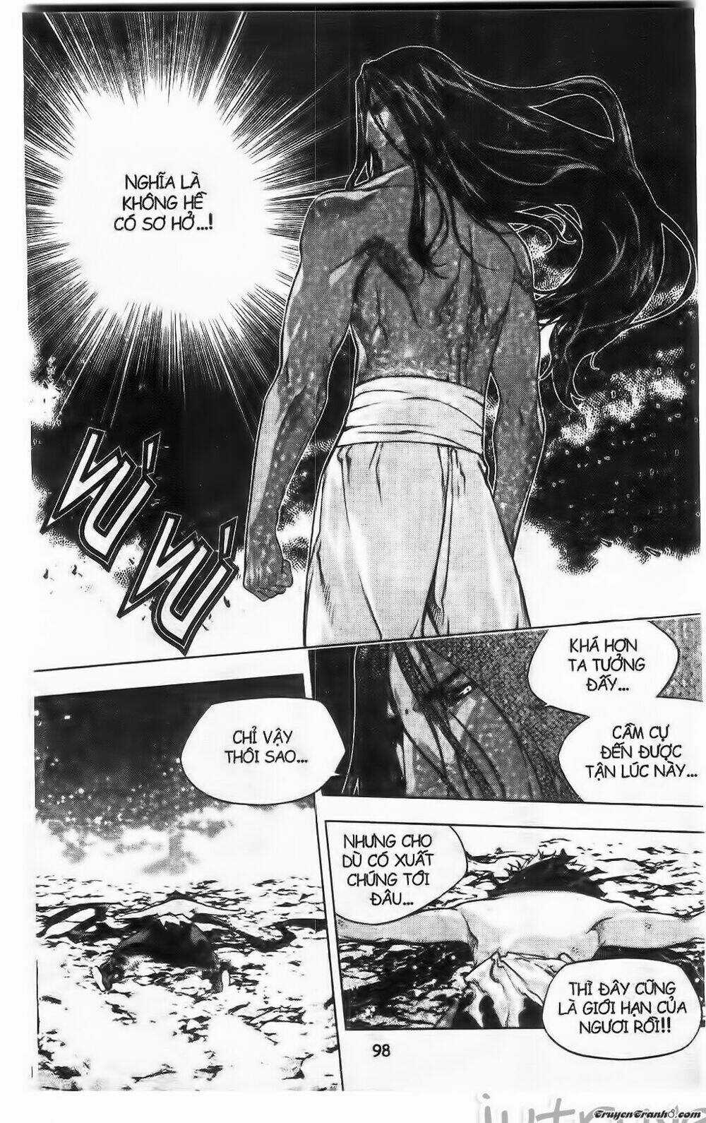 Now - Chapter 218 - Trang 14