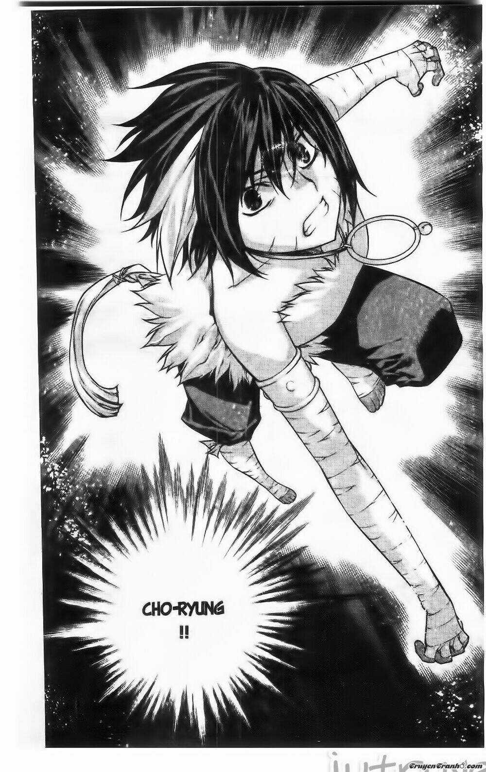 Now - Chapter 218 - Trang 18