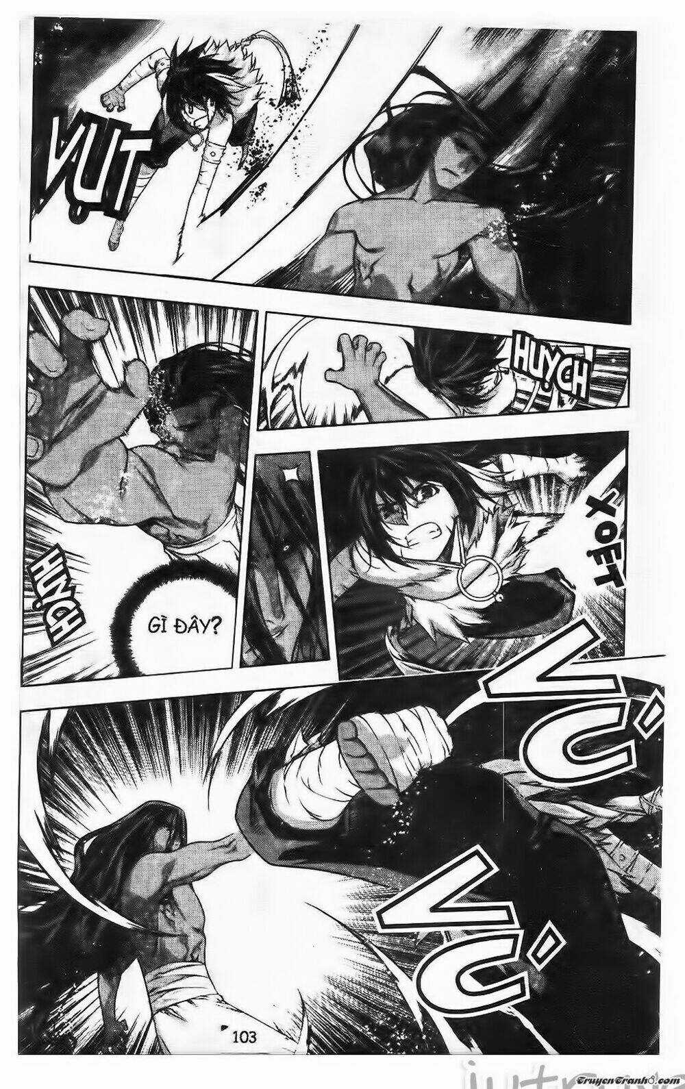 Now - Chapter 218 - Trang 19