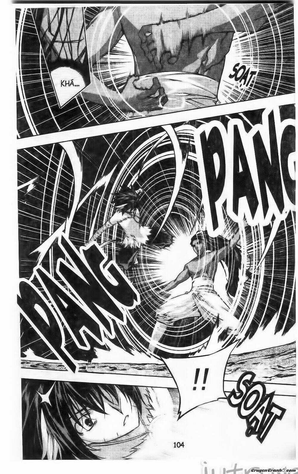 Now - Chapter 218 - Trang 20