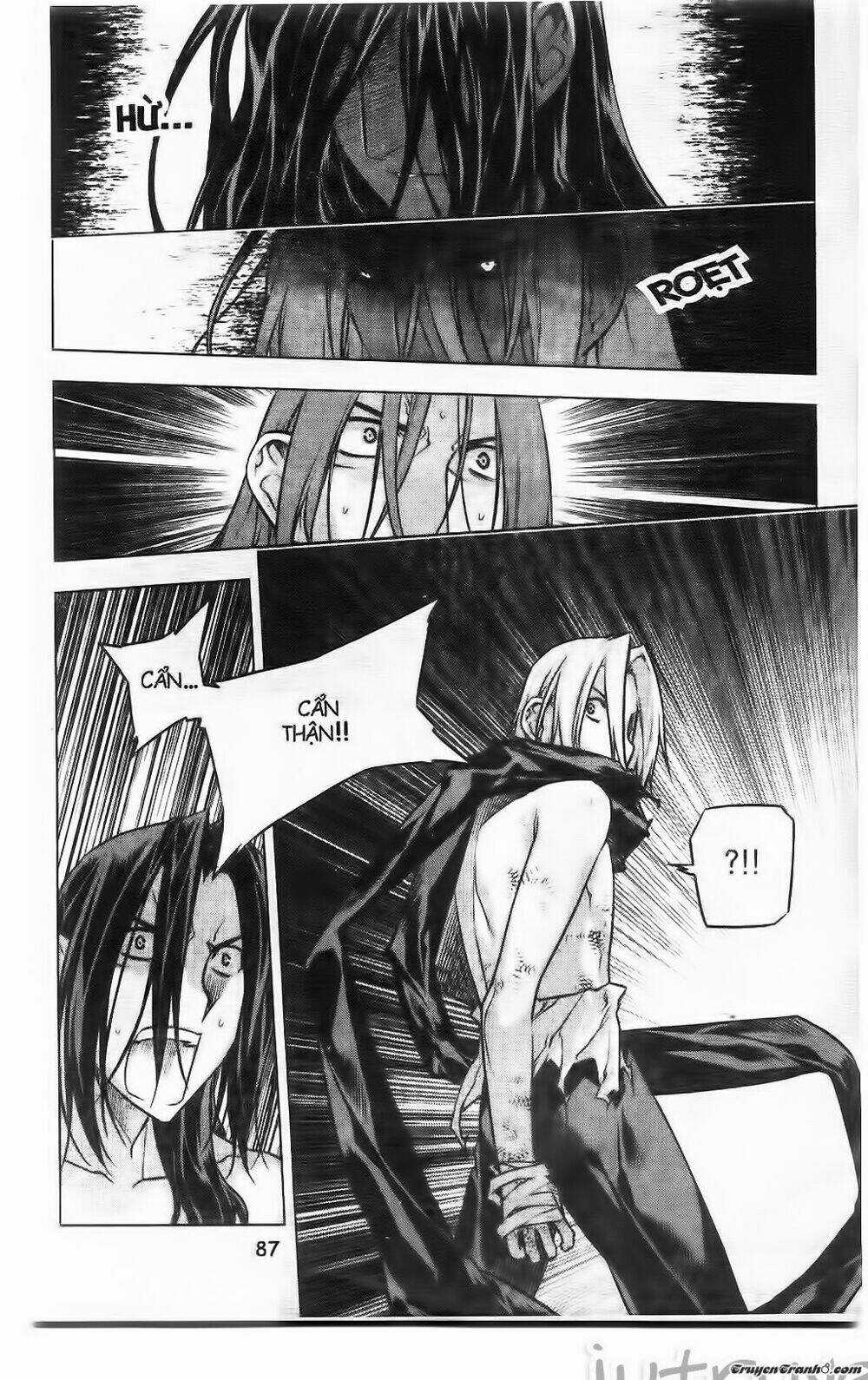 Now - Chapter 218 - Trang 3