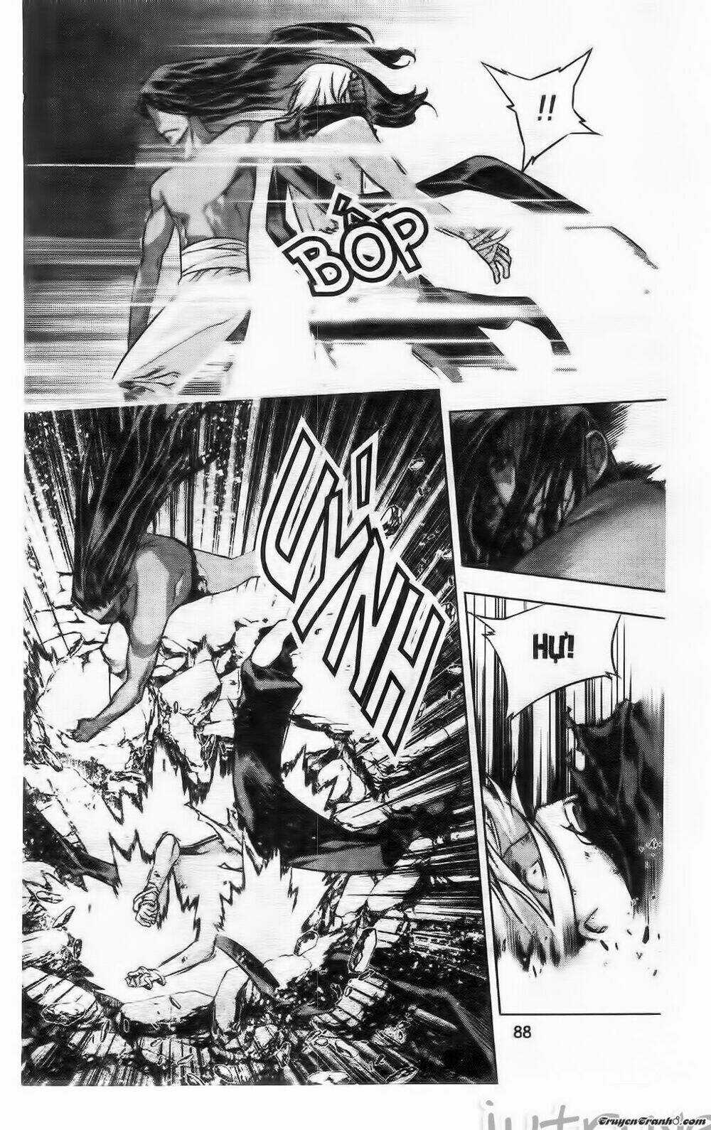 Now - Chapter 218 - Trang 4