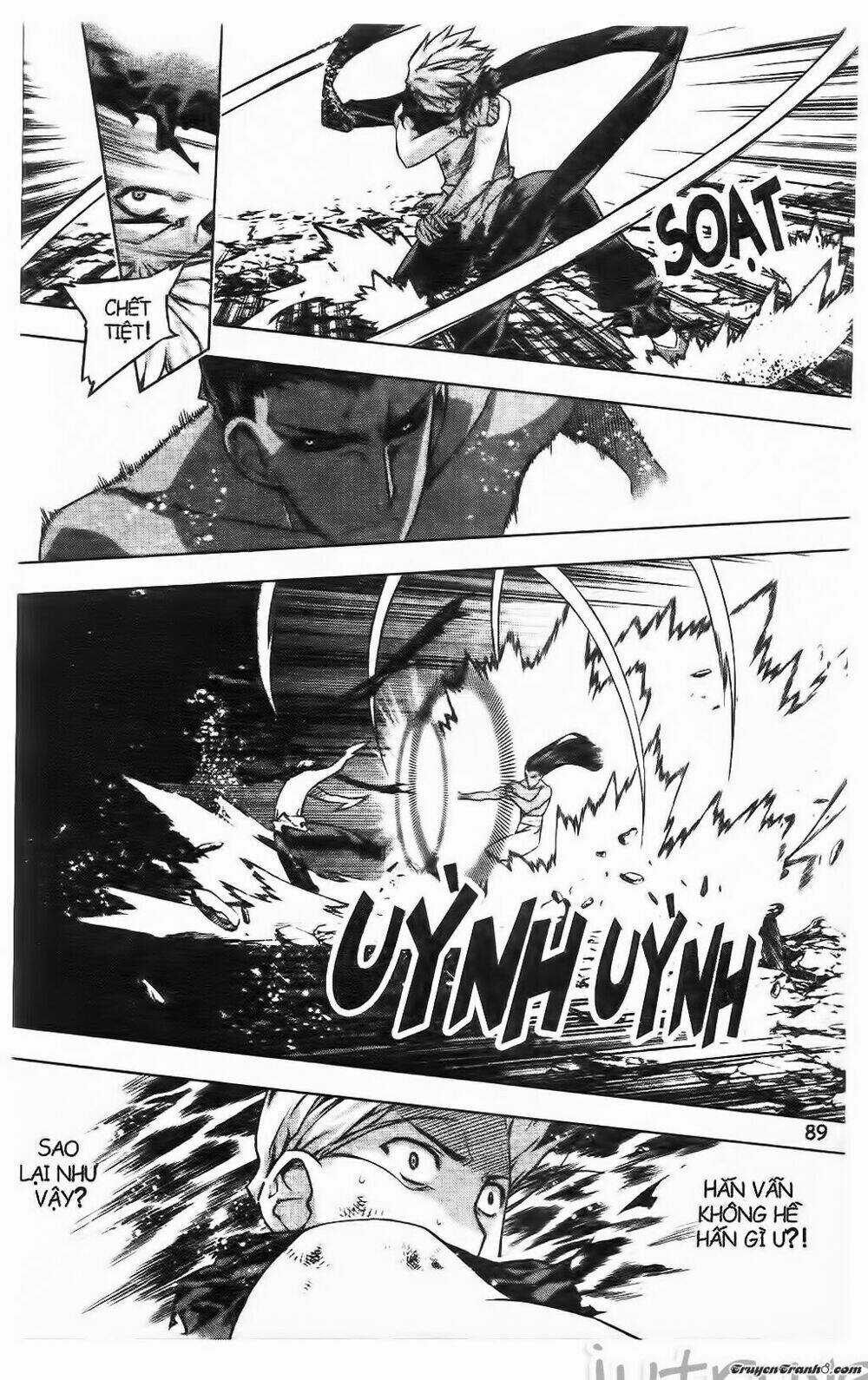 Now - Chapter 218 - Trang 5