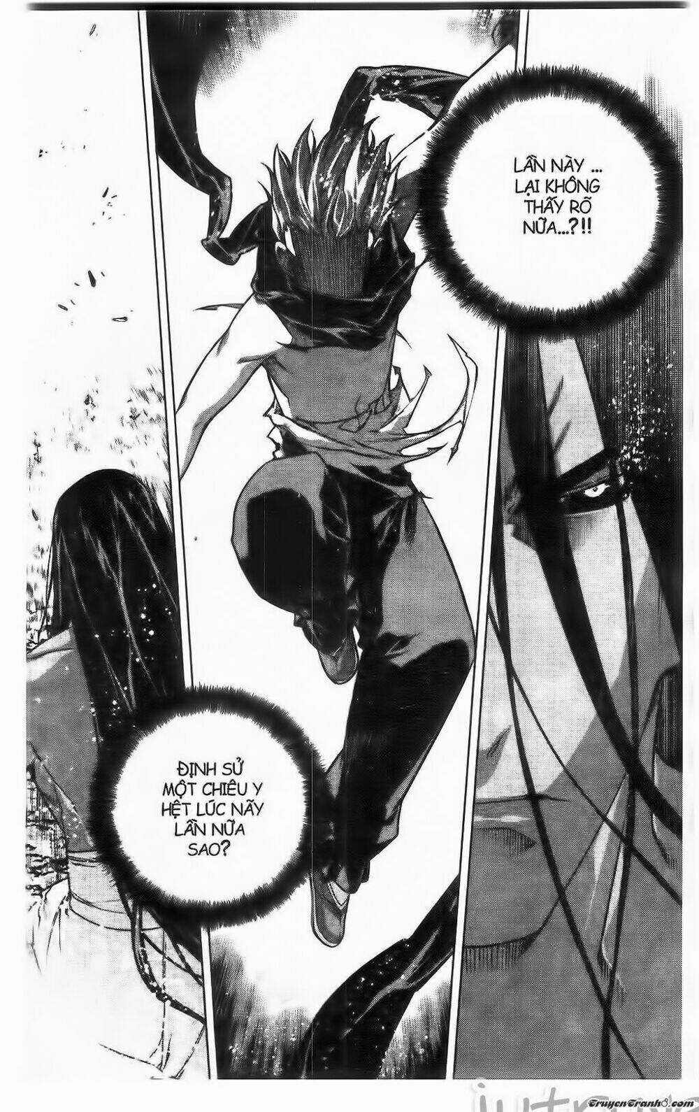 Now - Chapter 218 - Trang 8