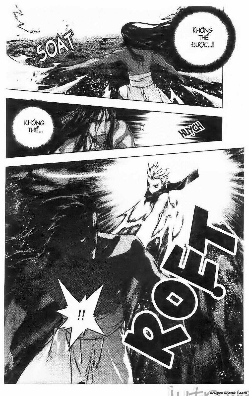 Now - Chapter 218 - Trang 9