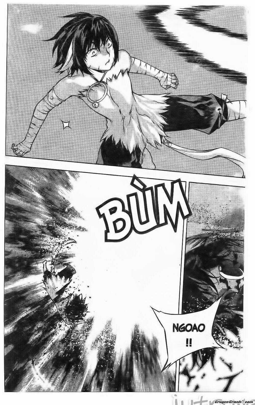 Now - Chapter 219 - Trang 1