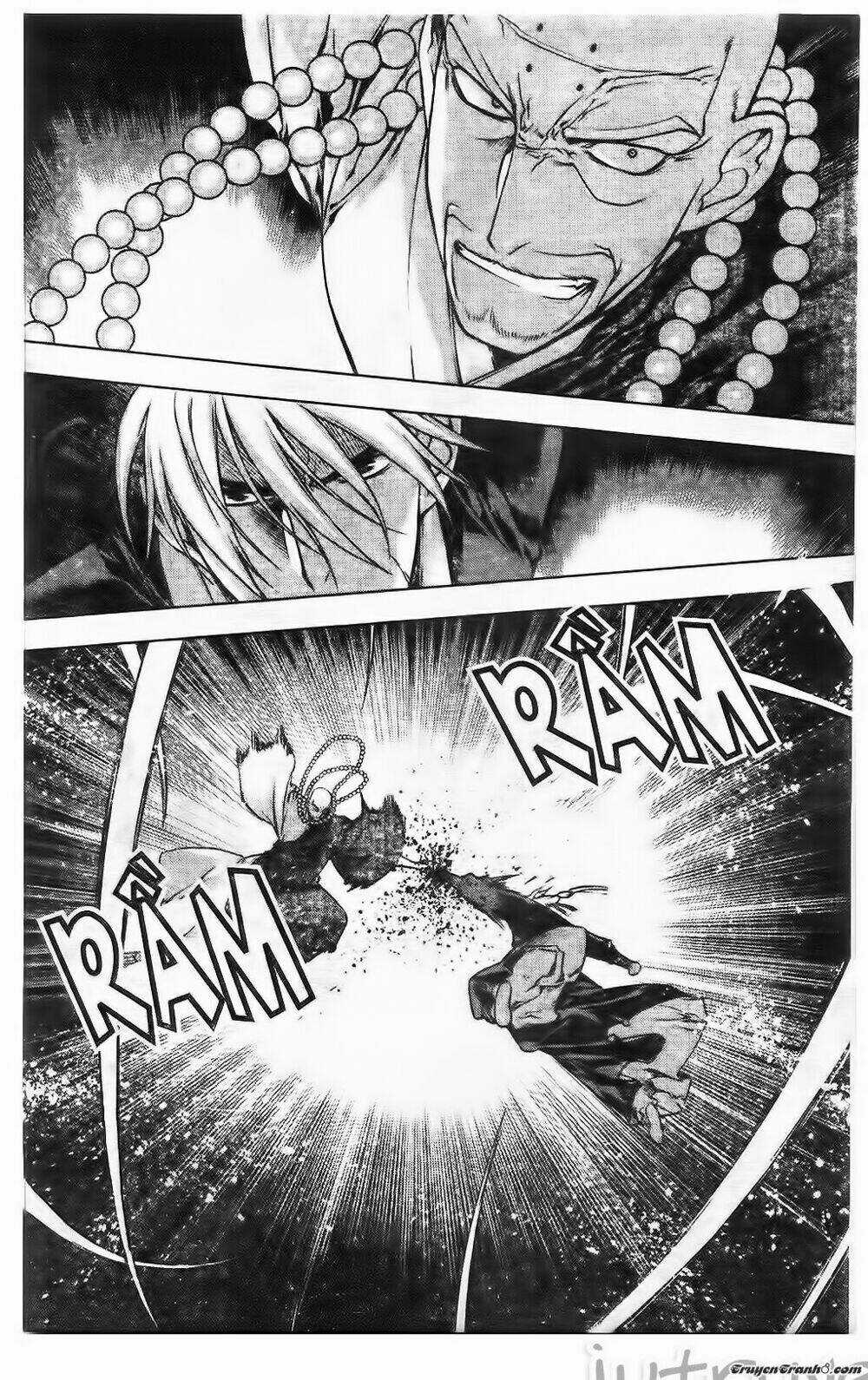 Now - Chapter 219 - Trang 11