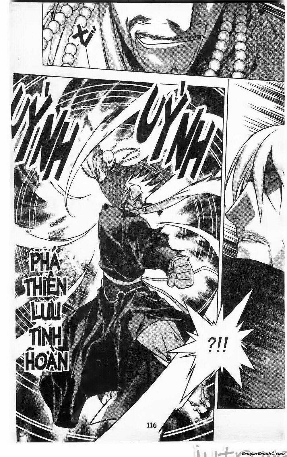 Now - Chapter 219 - Trang 12