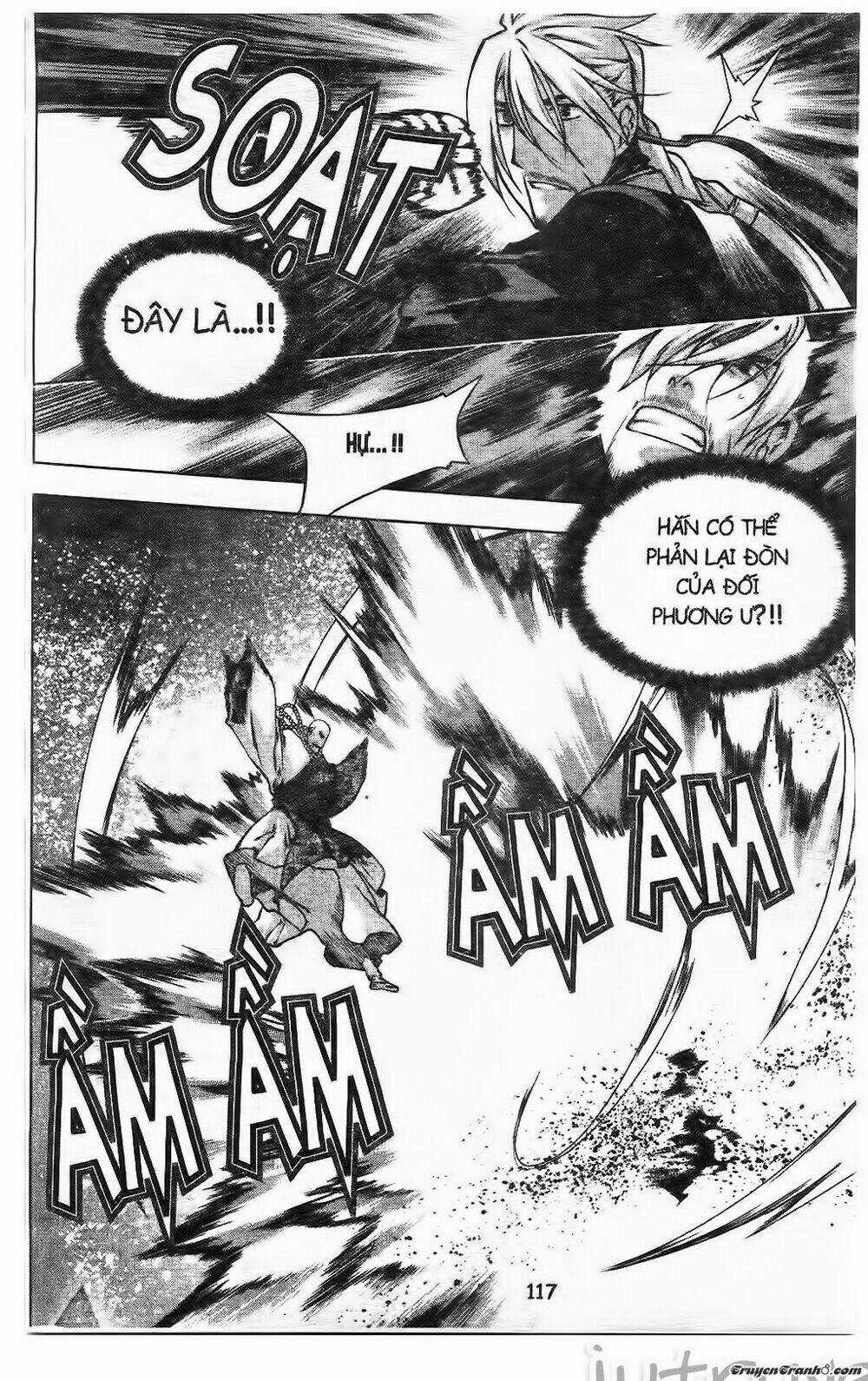 Now - Chapter 219 - Trang 13