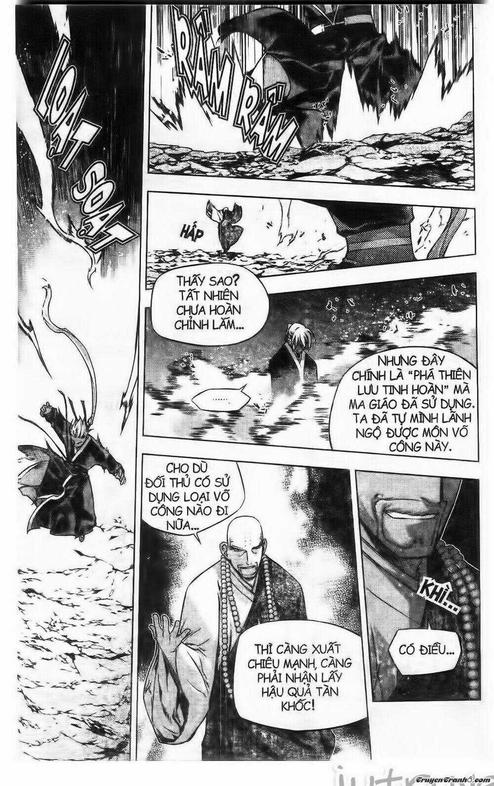 Now - Chapter 219 - Trang 14