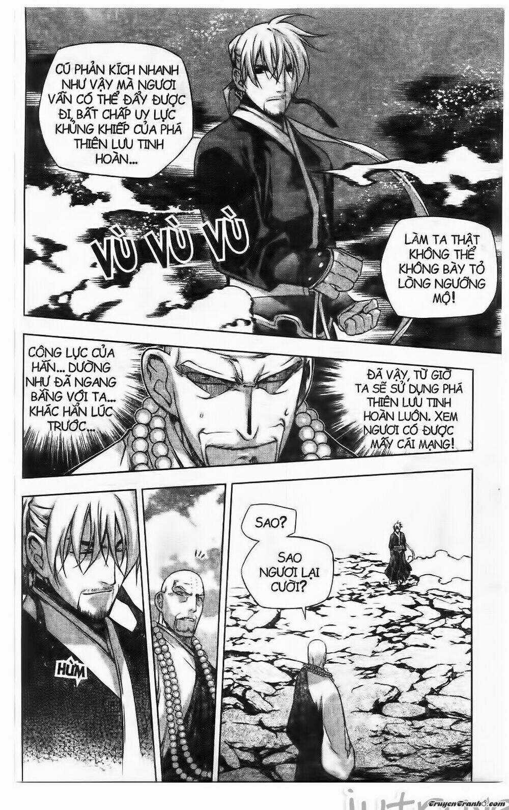 Now - Chapter 219 - Trang 15