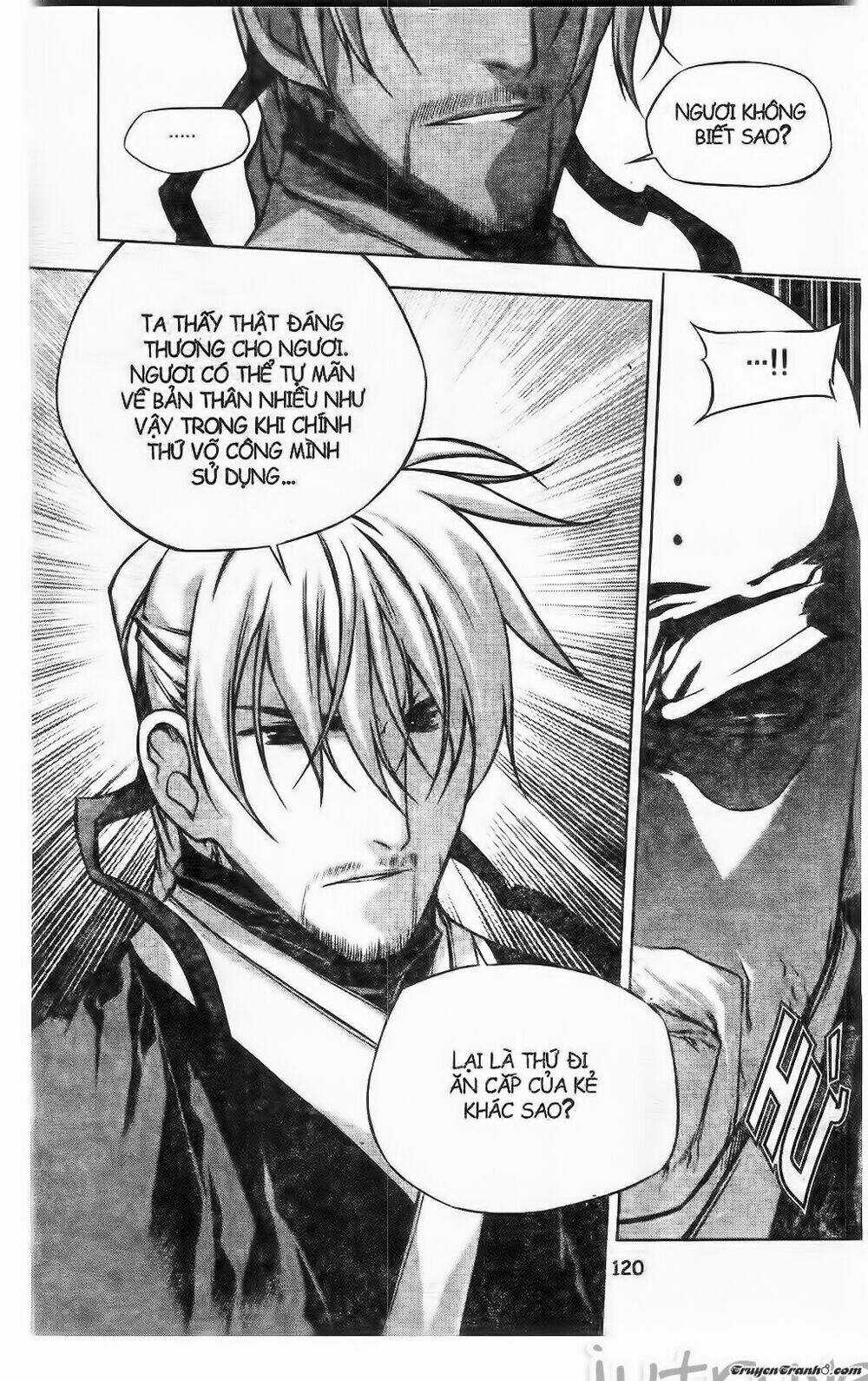 Now - Chapter 219 - Trang 16