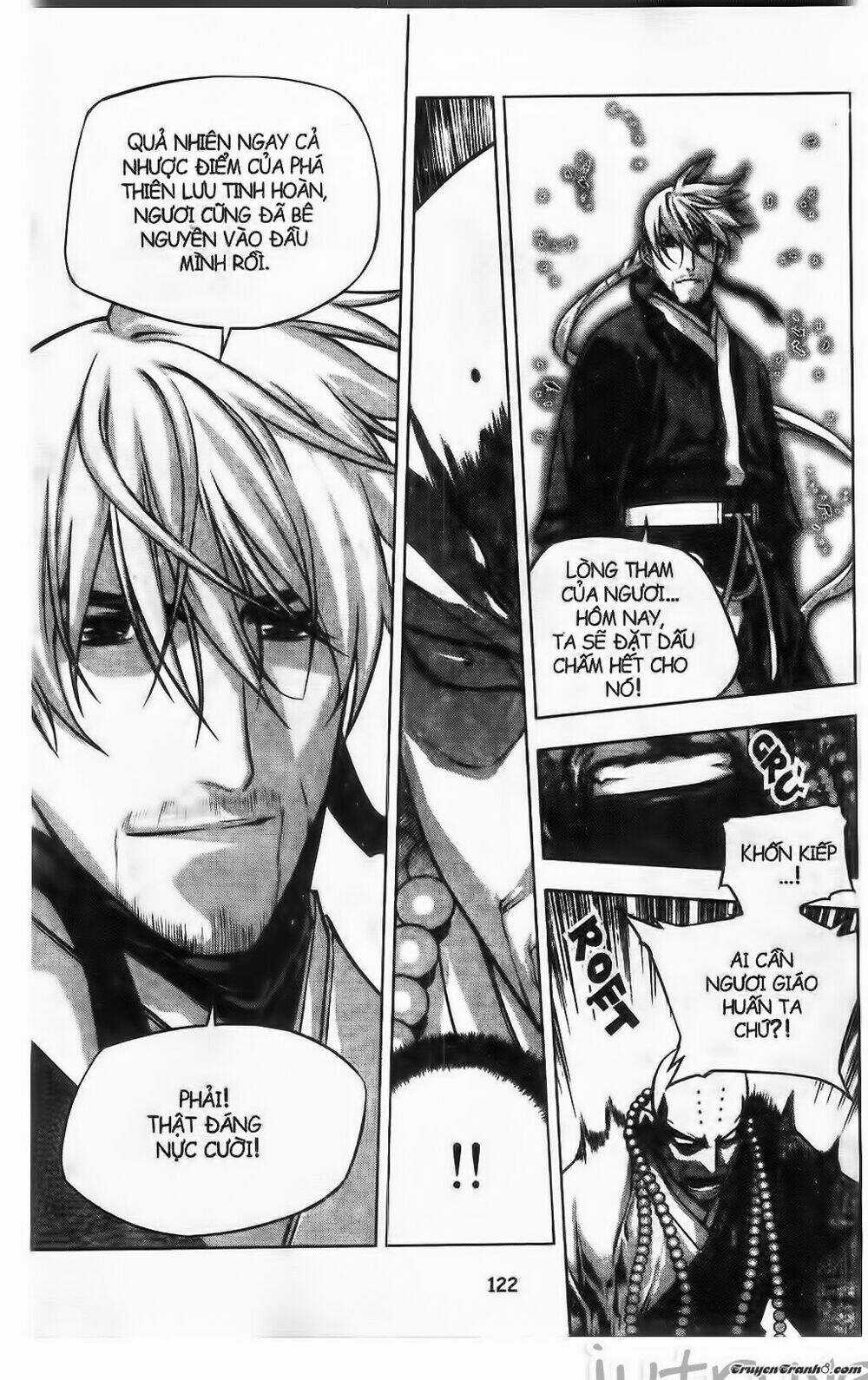 Now - Chapter 219 - Trang 18