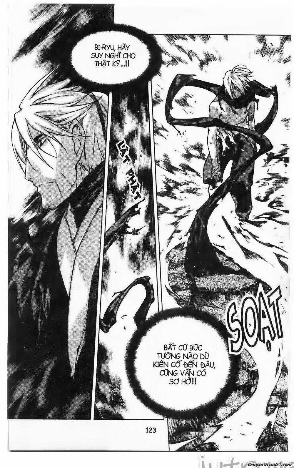 Now - Chapter 219 - Trang 19