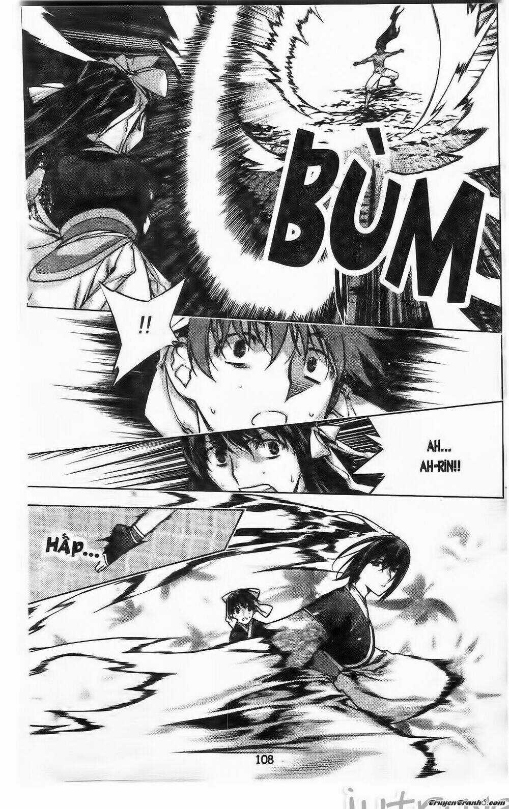 Now - Chapter 219 - Trang 4