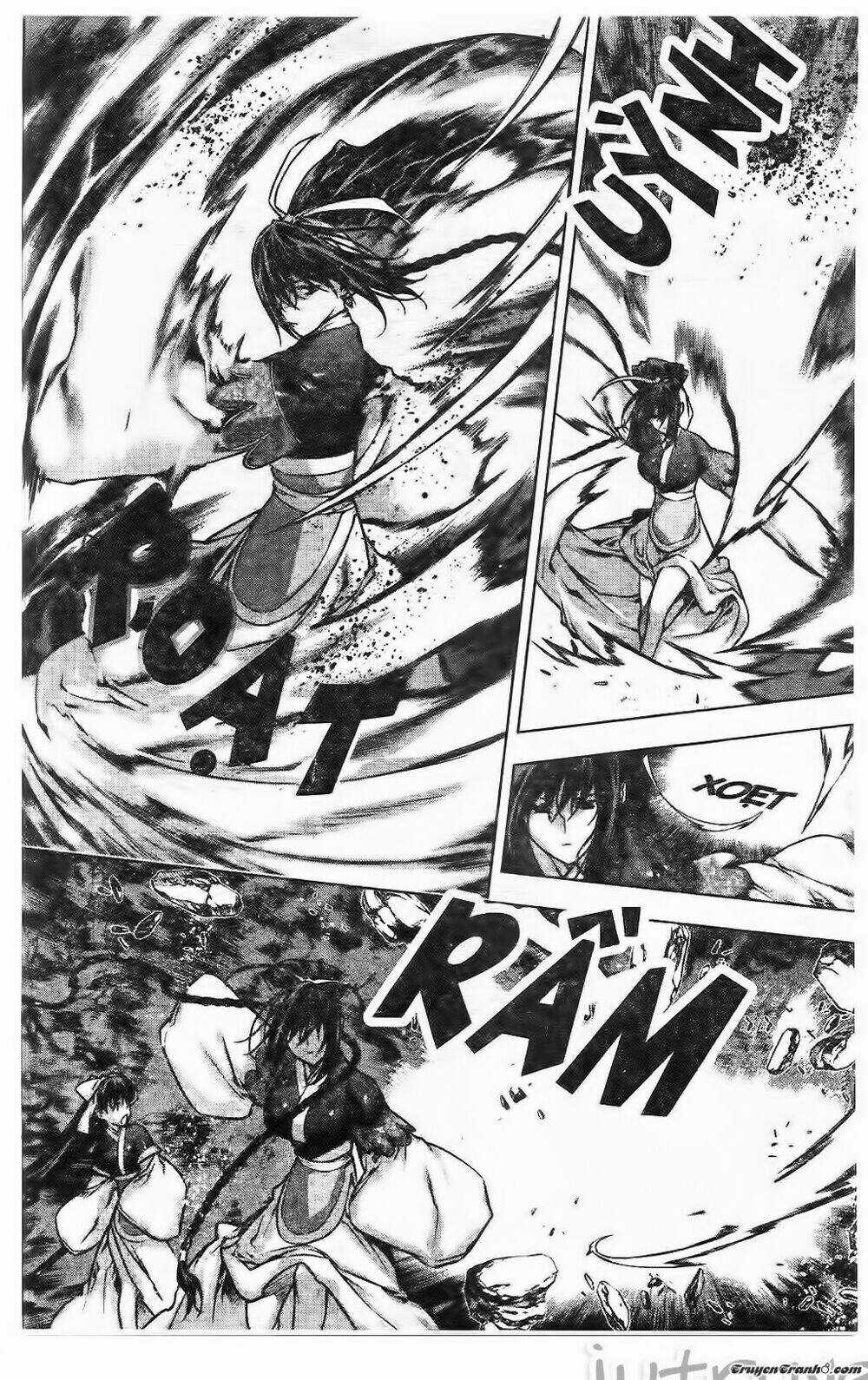 Now - Chapter 219 - Trang 5