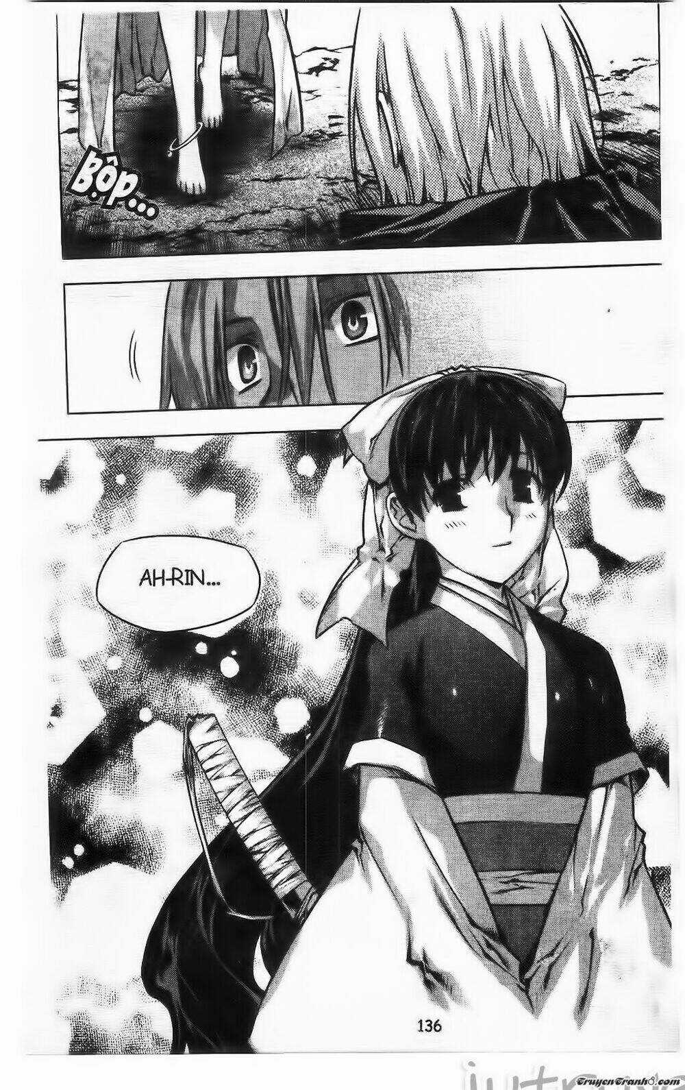 Now - Chapter 220 - Trang 12