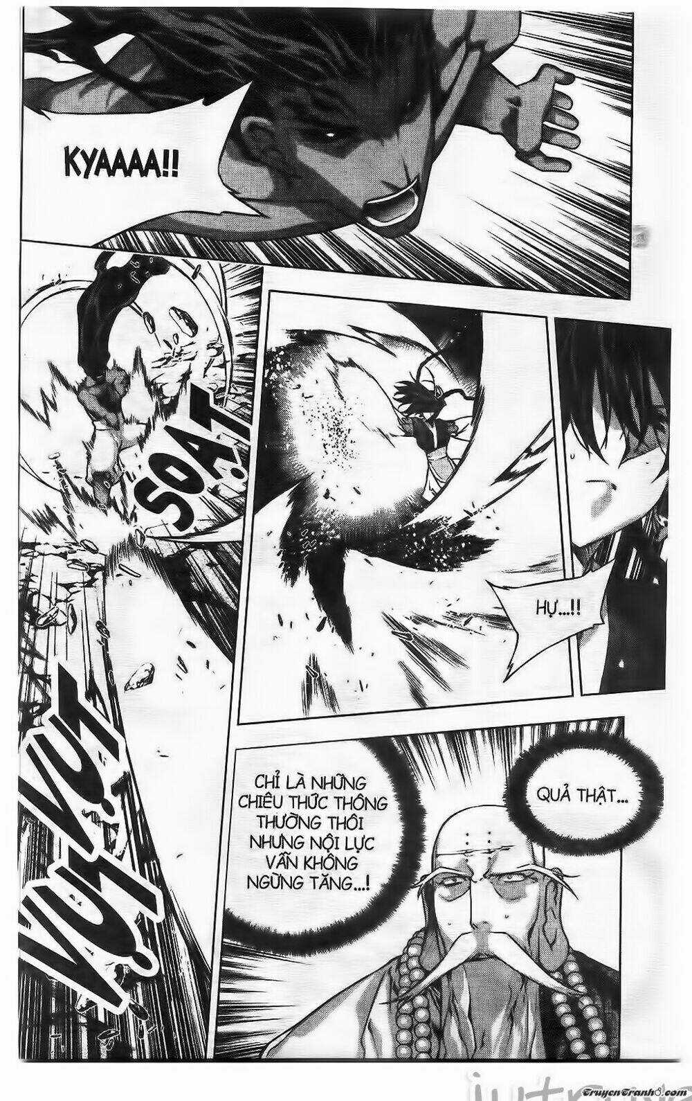 Now - Chapter 220 - Trang 15