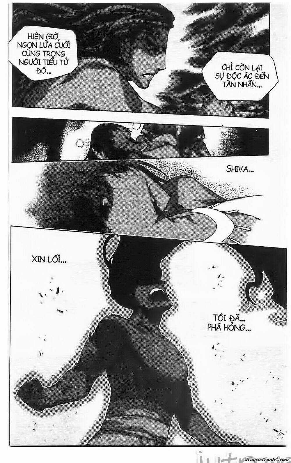 Now - Chapter 220 - Trang 17