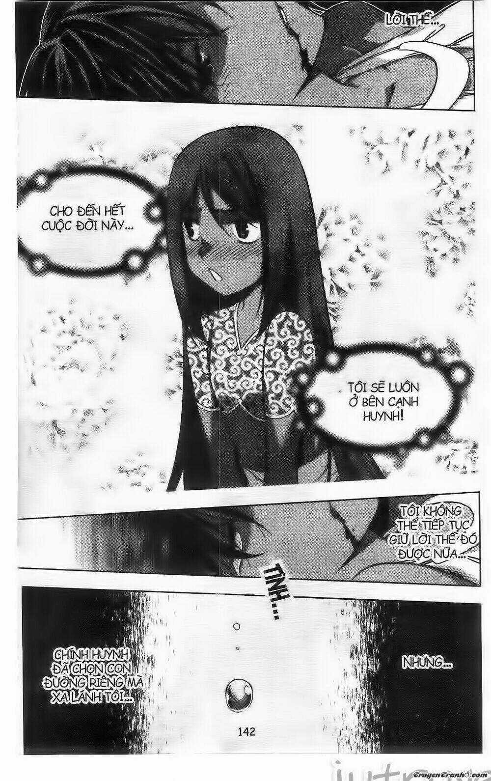 Now - Chapter 220 - Trang 18