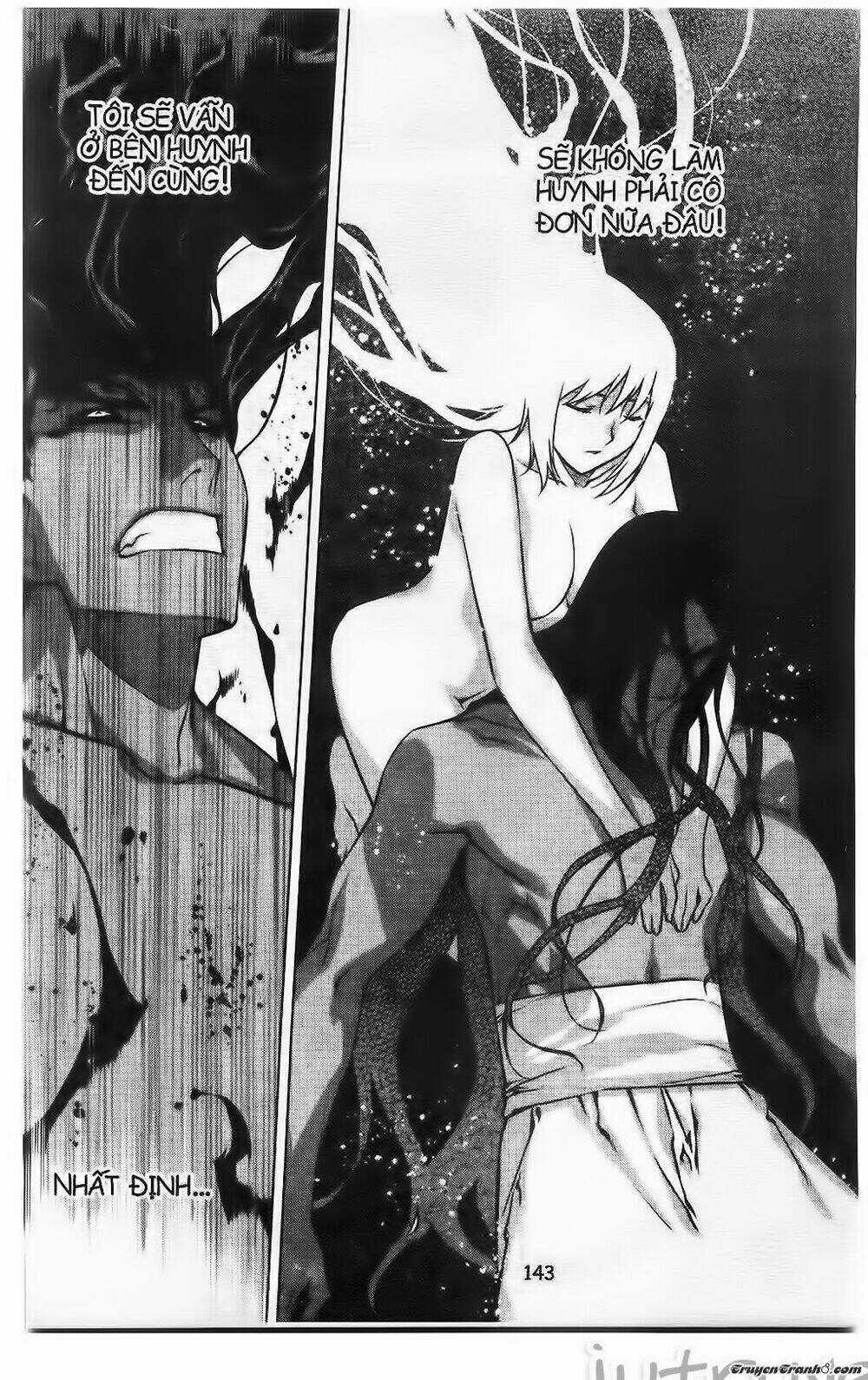 Now - Chapter 220 - Trang 19