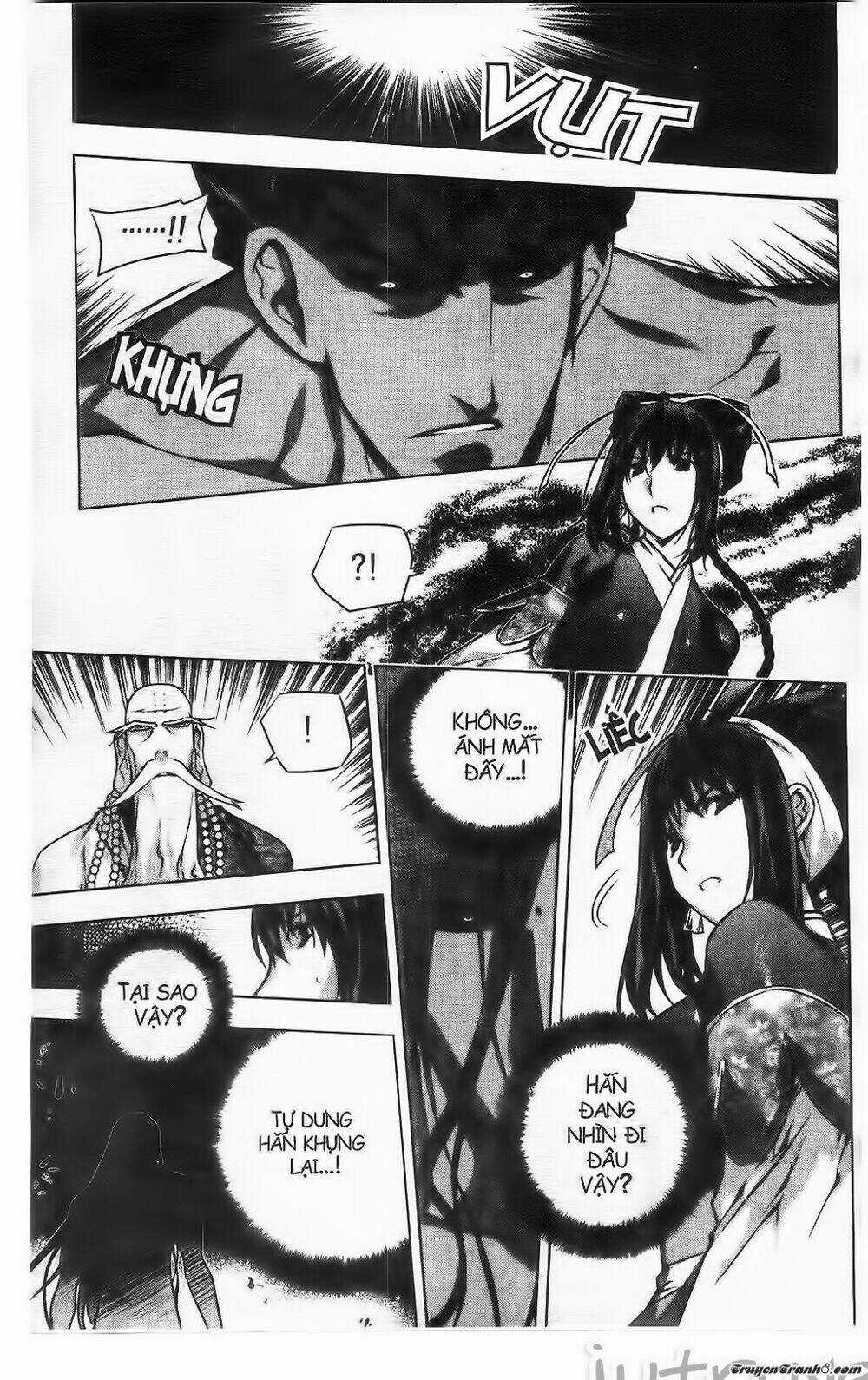 Now - Chapter 220 - Trang 20