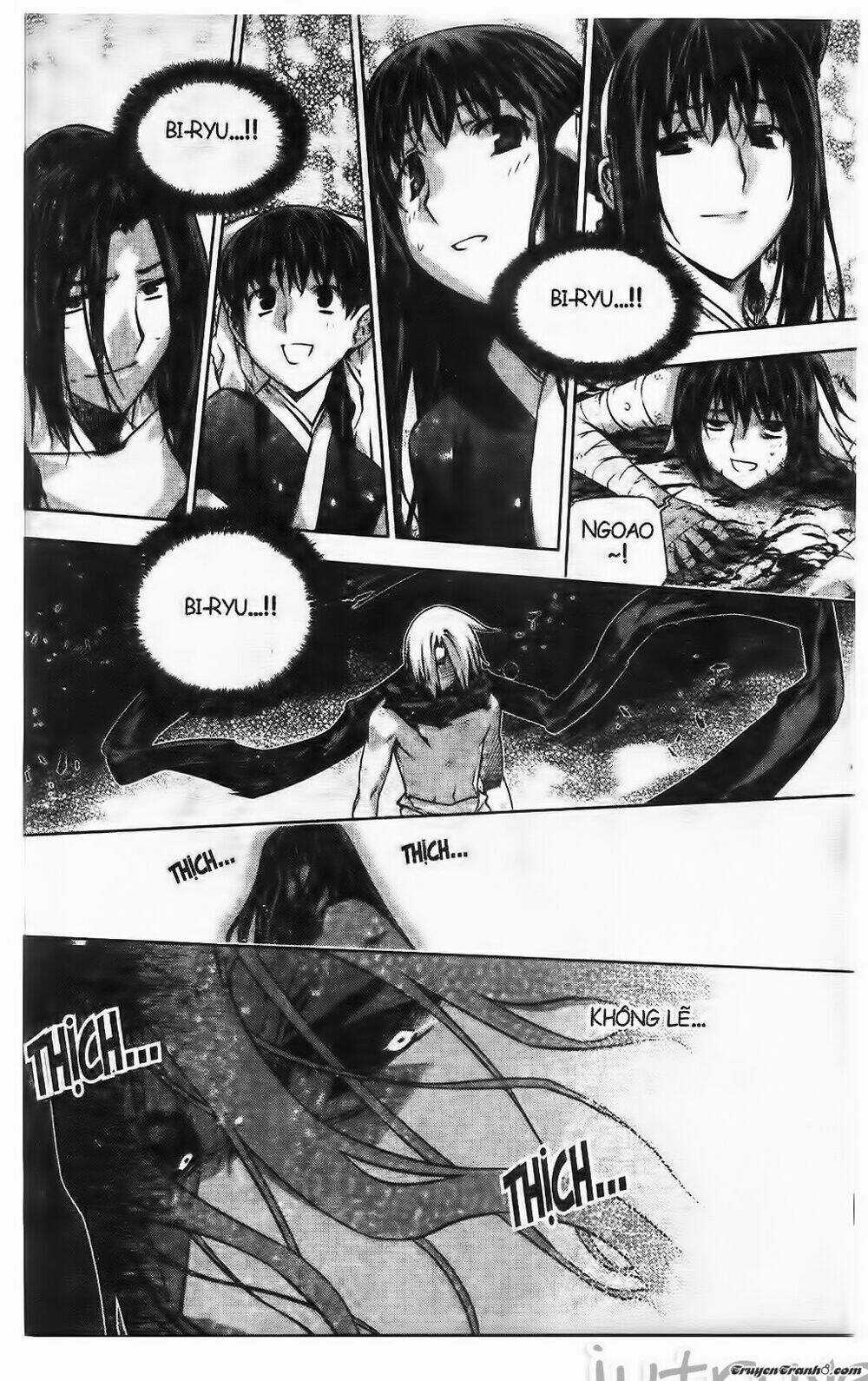 Now - Chapter 220 - Trang 3