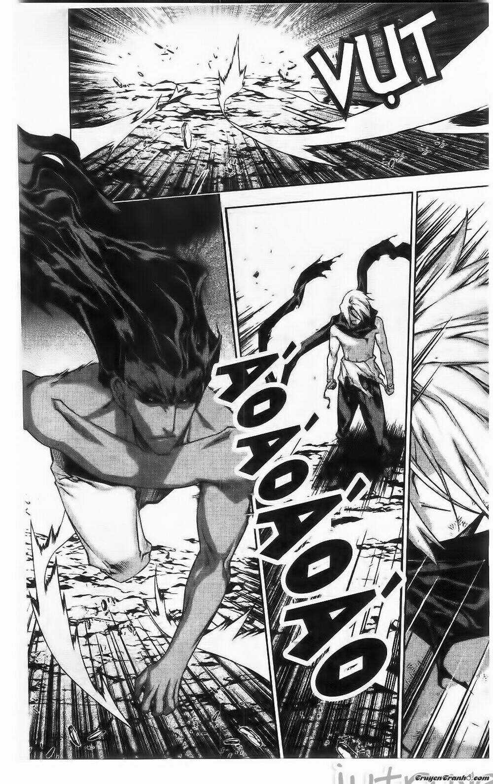 Now - Chapter 220 - Trang 6