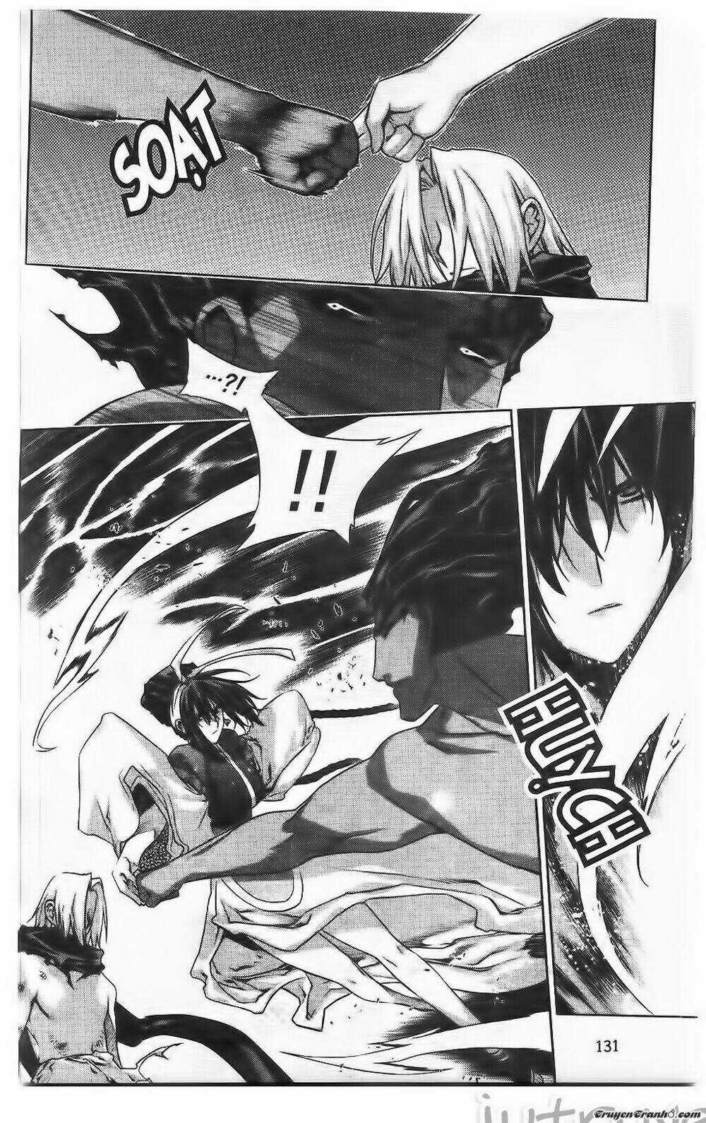 Now - Chapter 220 - Trang 7