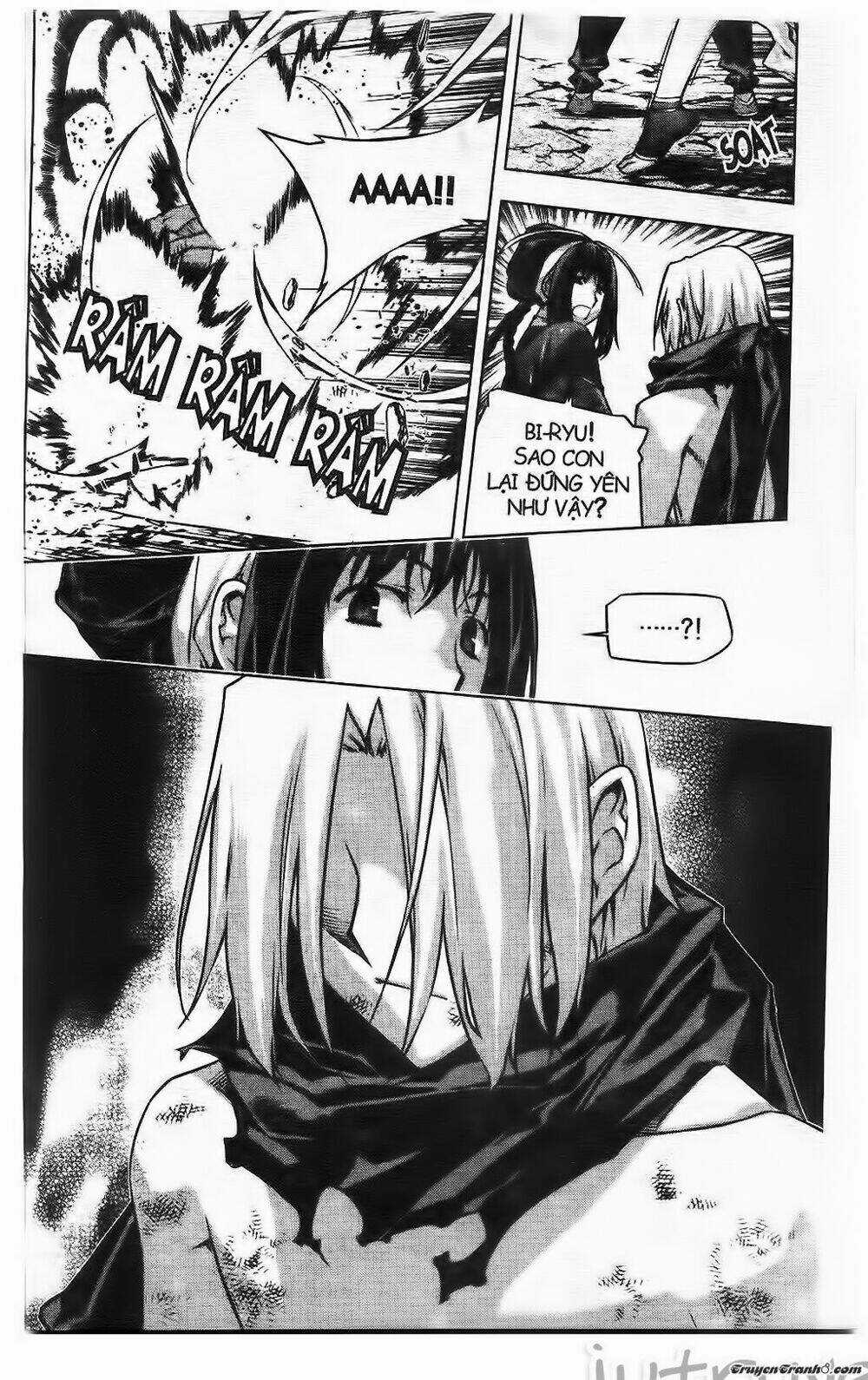 Now - Chapter 220 - Trang 9