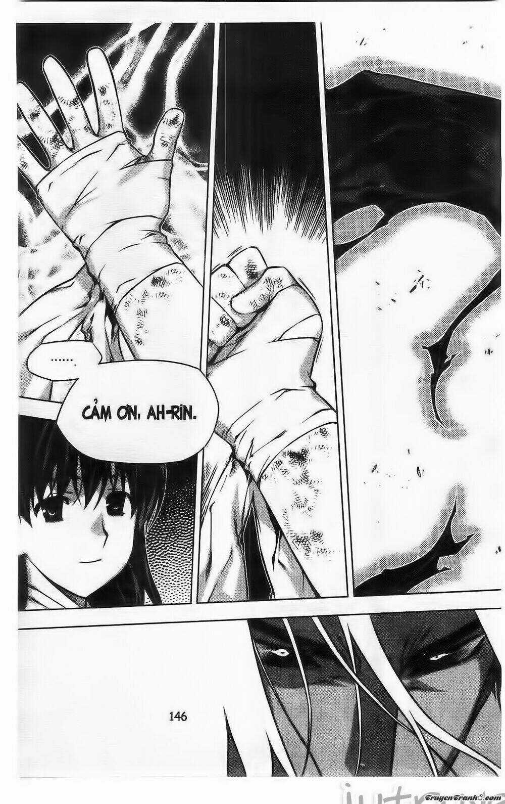 Now - Chapter 221 - Trang 2