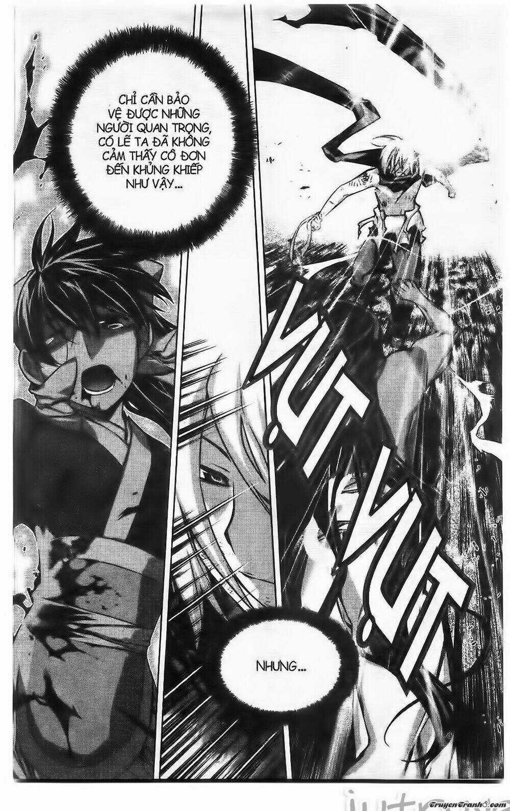 Now - Chapter 221 - Trang 11