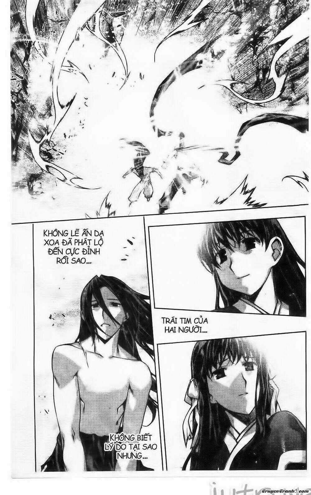 Now - Chapter 221 - Trang 12