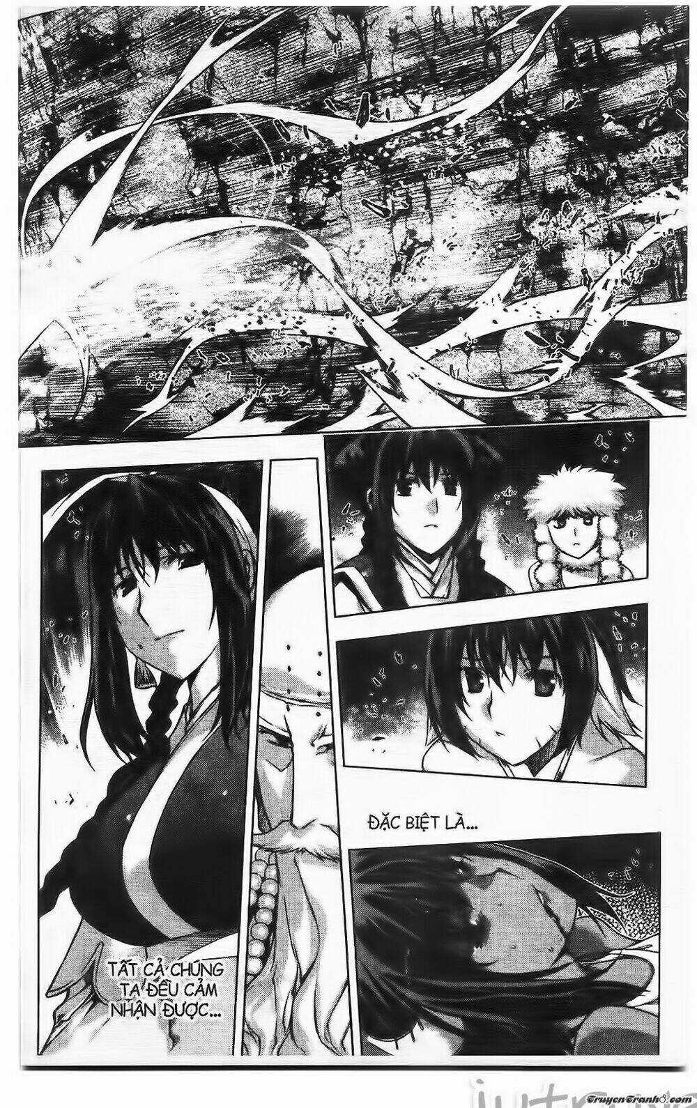 Now - Chapter 221 - Trang 13