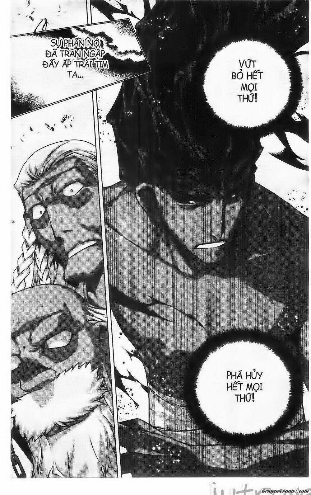 Now - Chapter 221 - Trang 14