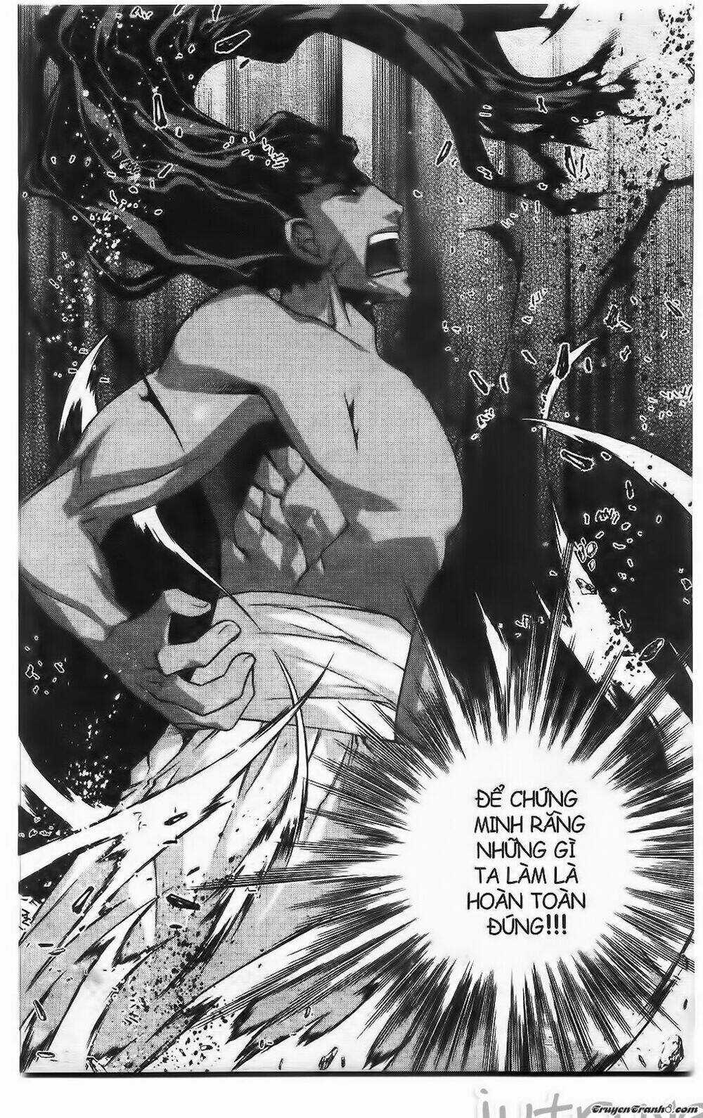 Now - Chapter 221 - Trang 15