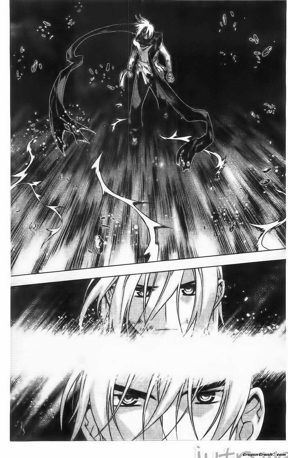 Now - Chapter 221 - Trang 16