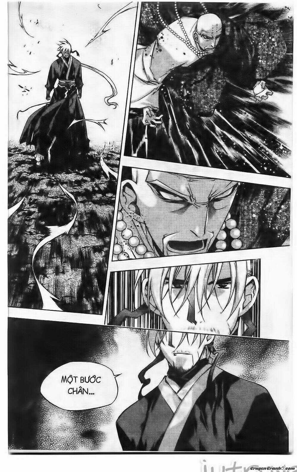 Now - Chapter 221 - Trang 17