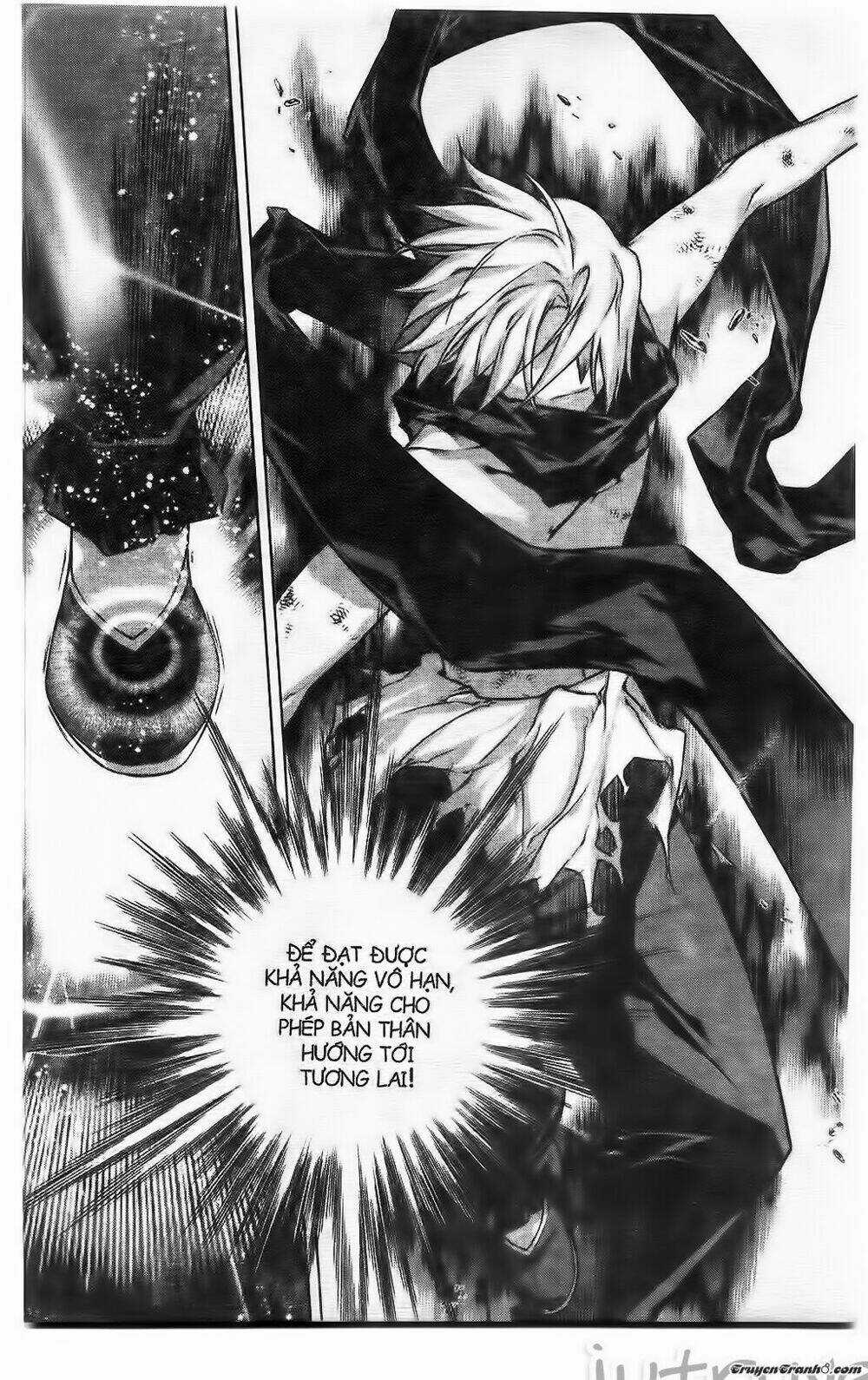 Now - Chapter 221 - Trang 19