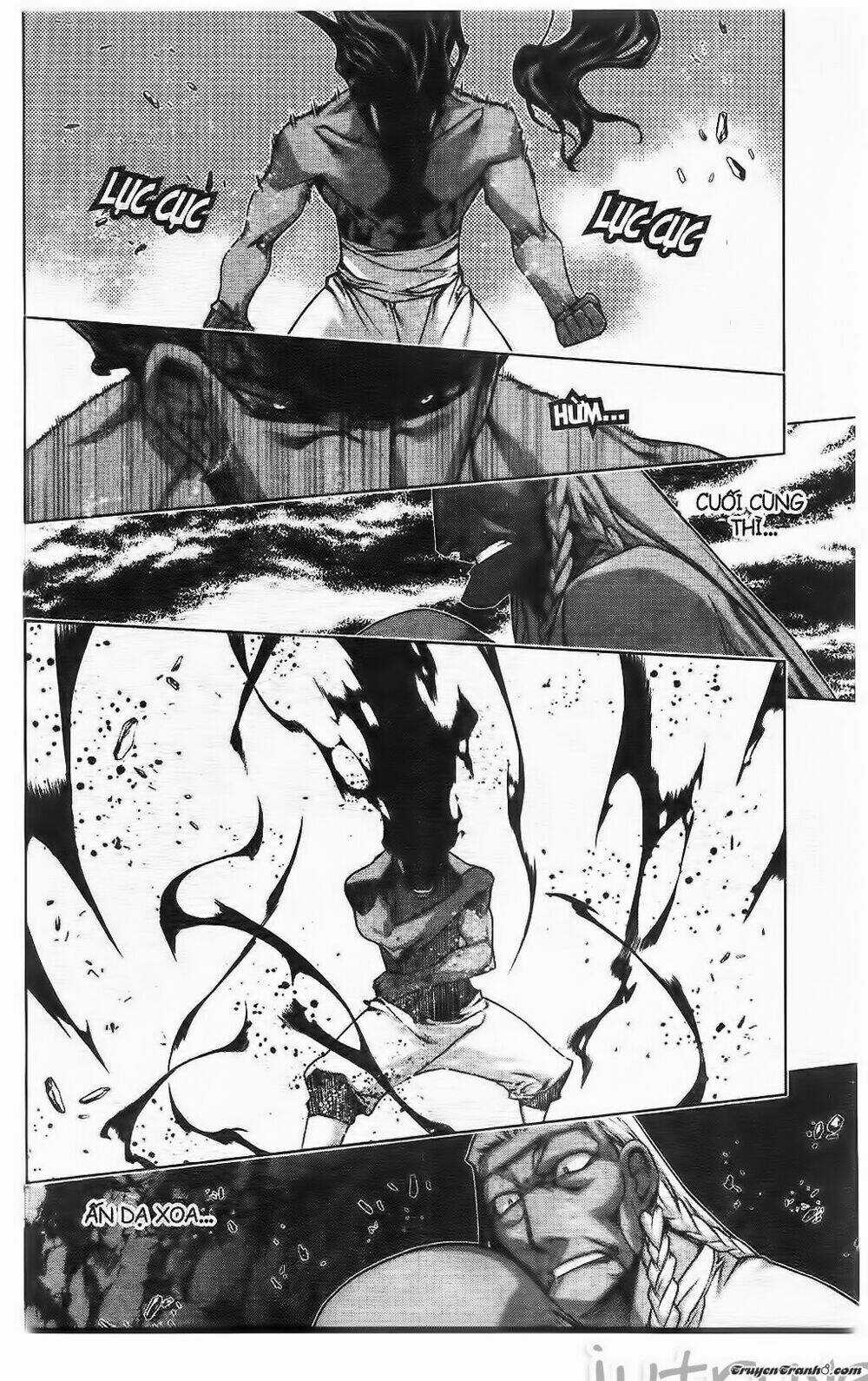 Now - Chapter 221 - Trang 5