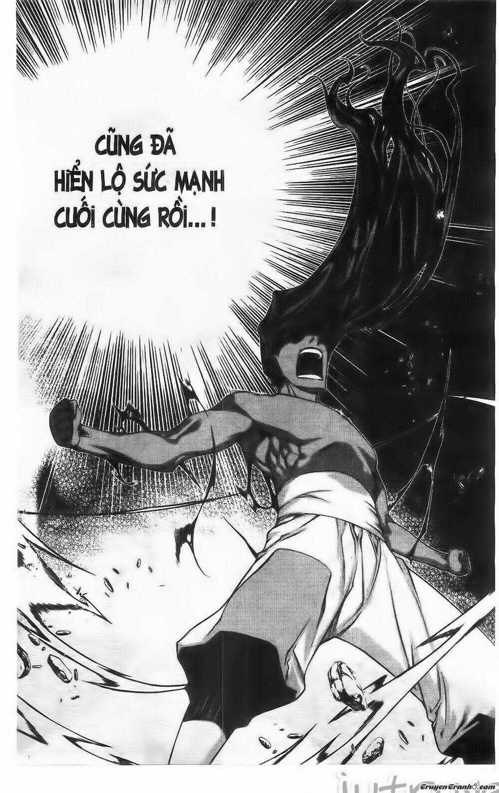 Now - Chapter 221 - Trang 6