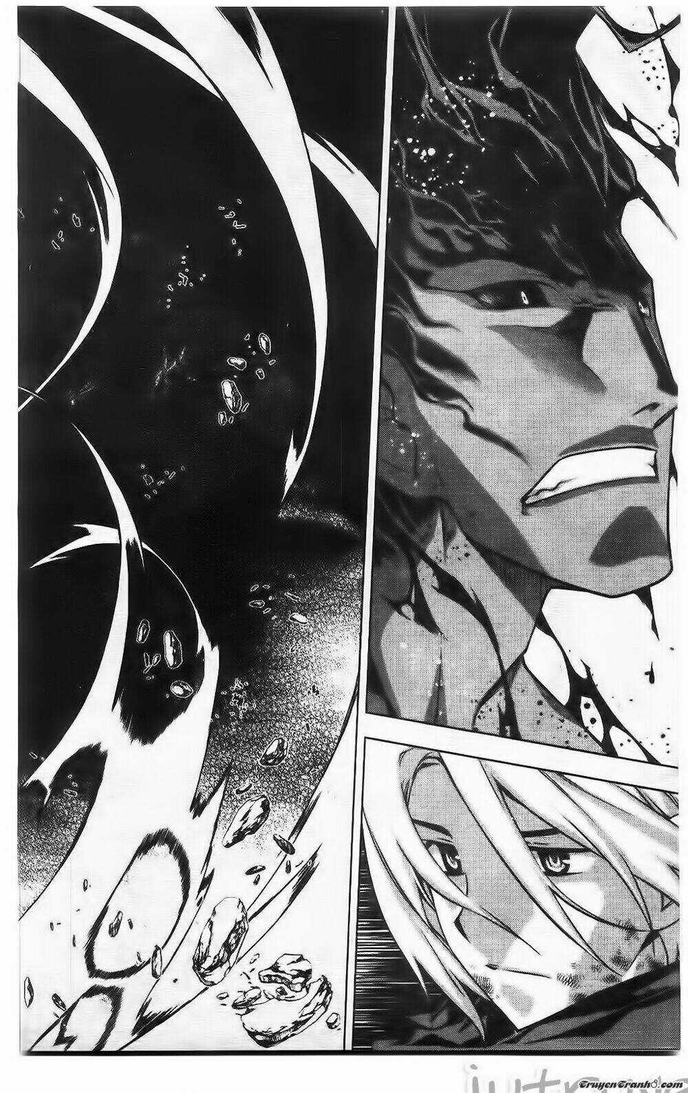 Now - Chapter 221 - Trang 7