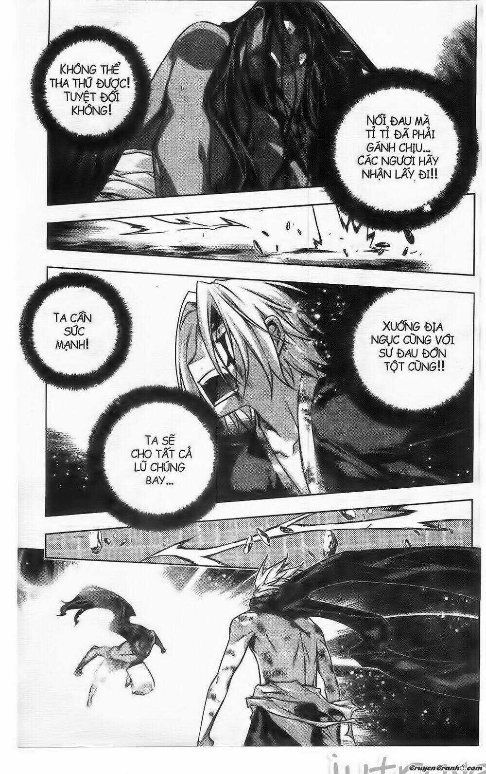 Now - Chapter 221 - Trang 8