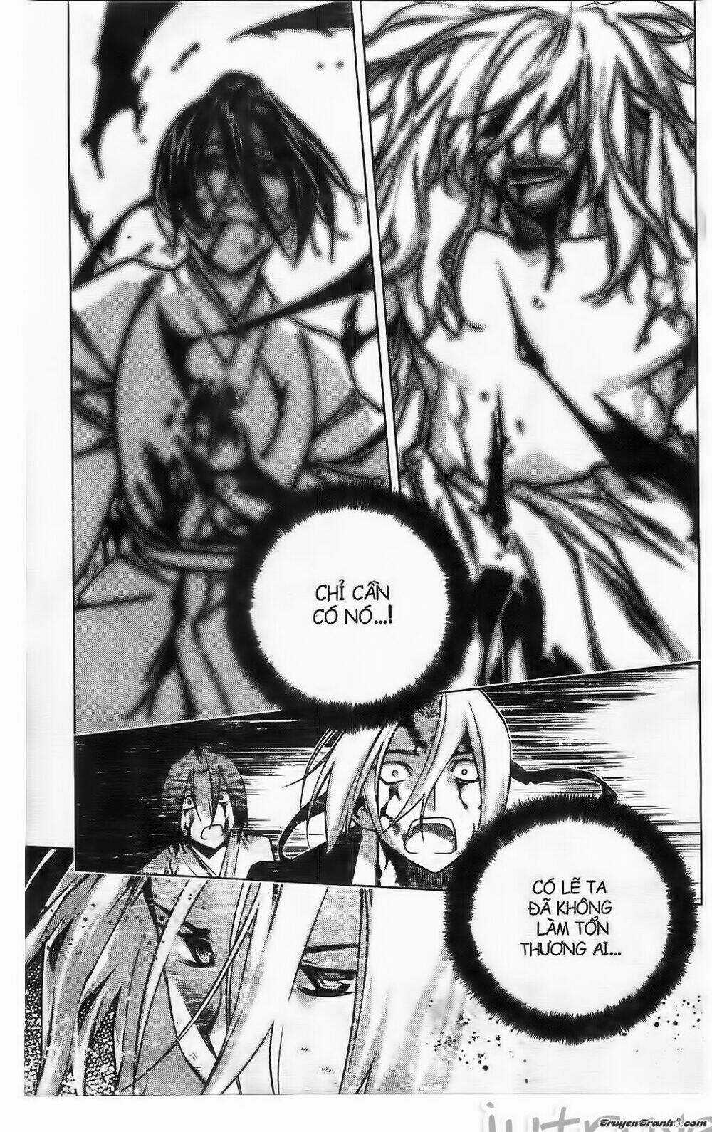 Now - Chapter 221 - Trang 10