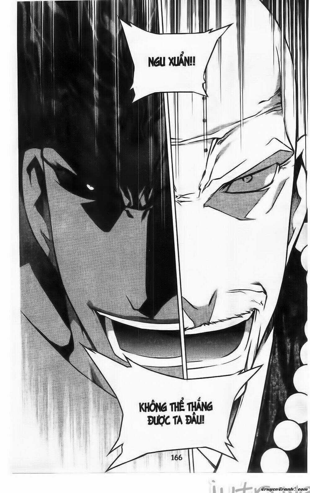 Now - Chapter 222 - Trang 2