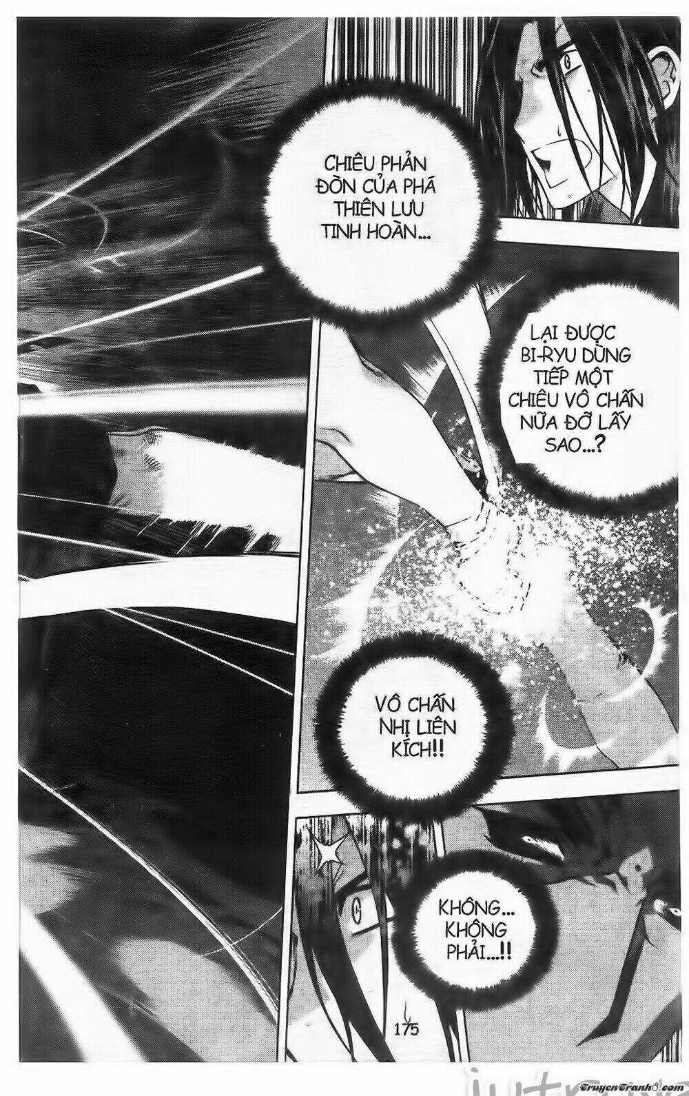 Now - Chapter 222 - Trang 11