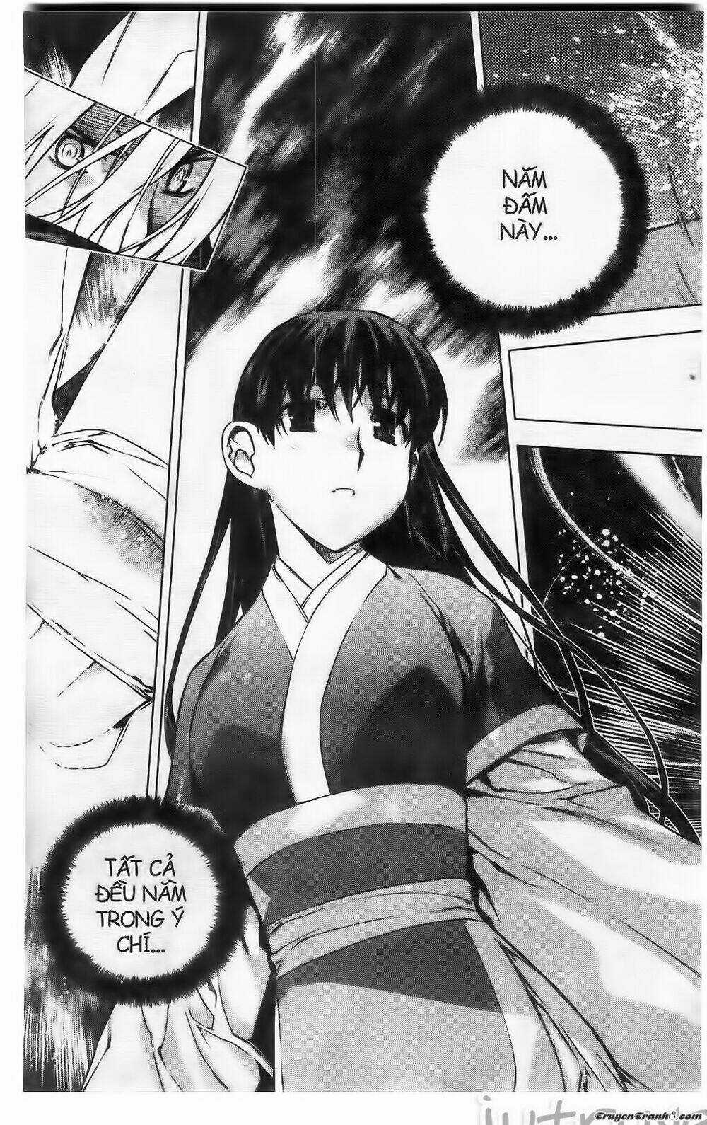 Now - Chapter 222 - Trang 12