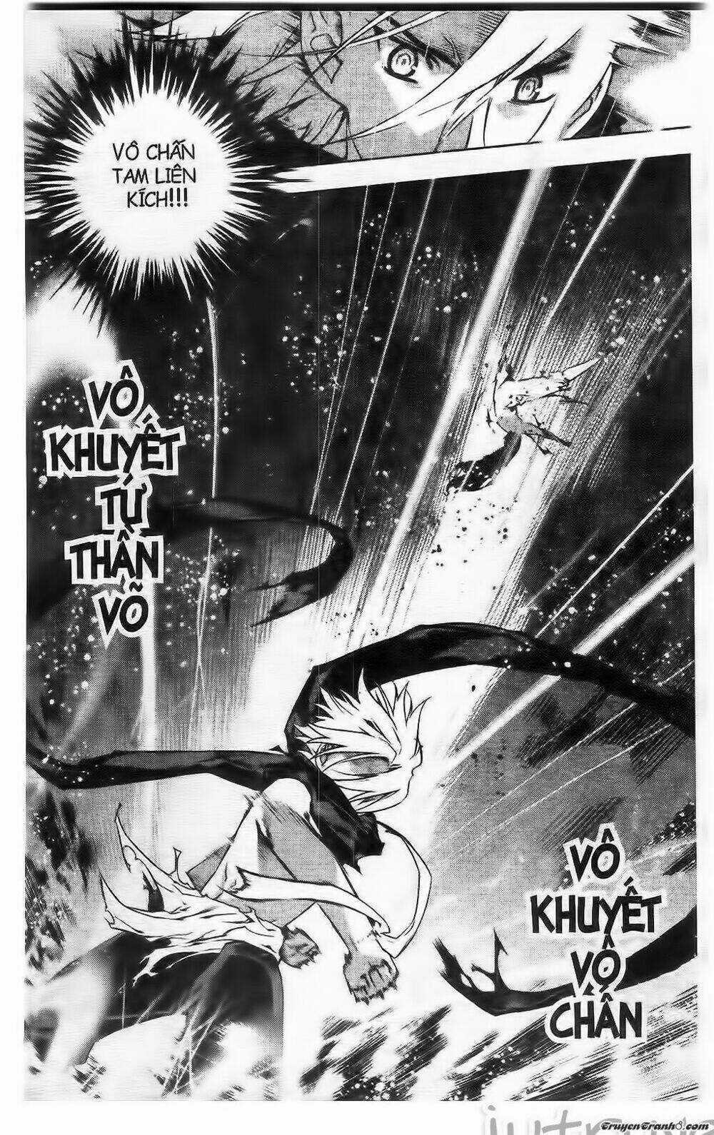 Now - Chapter 222 - Trang 13