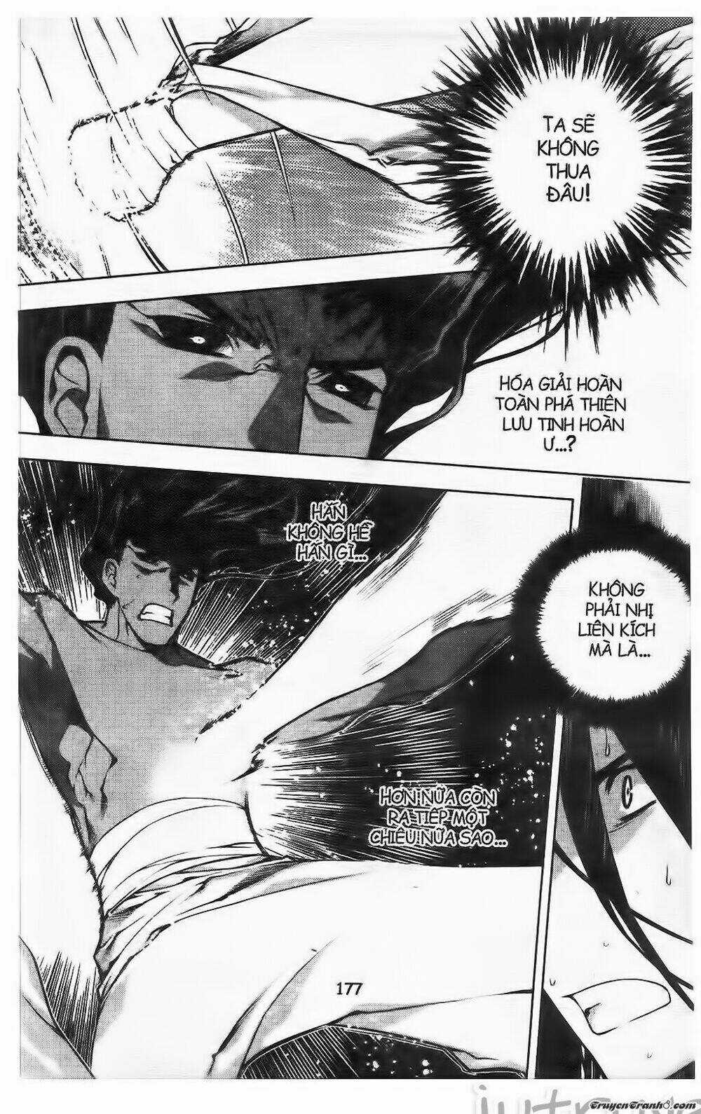 Now - Chapter 222 - Trang 14